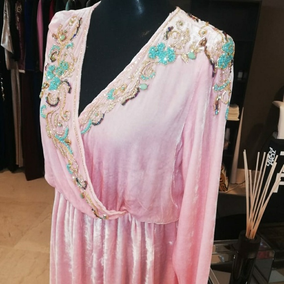 Moroccan takchita - Picture 2 of 6